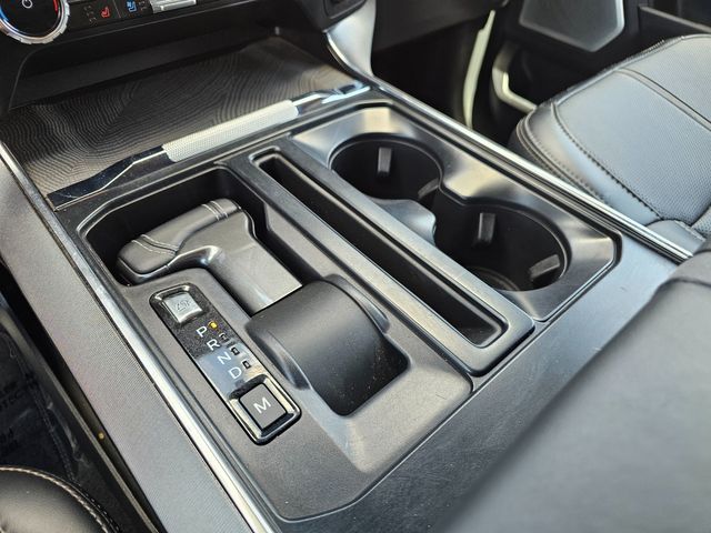 2023 Ford F-150 Platinum | Brownsville TX | English Motors