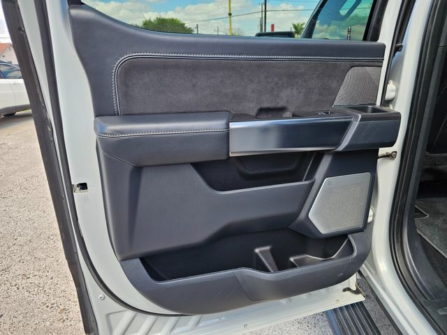 2023 Ford F-150 Platinum | Brownsville TX | English Motors