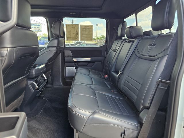 2023 Ford F-150 Platinum | Brownsville TX | English Motors 2023 Ford F-150 Platinum | Brownsville TX | English Motors