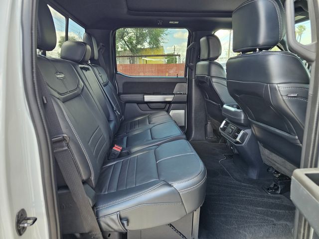 2023 Ford F-150 Platinum | Brownsville TX | English Motors 2023 Ford F-150 Platinum | Brownsville TX | English Motors