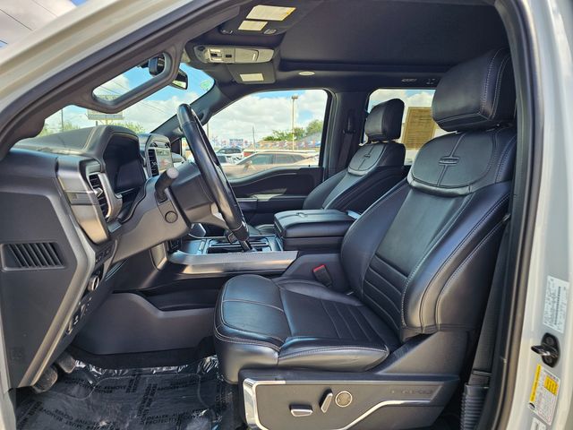 2023 Ford F-150 Platinum | Brownsville TX | English Motors 2023 Ford F-150 Platinum | Brownsville TX | English Motors
