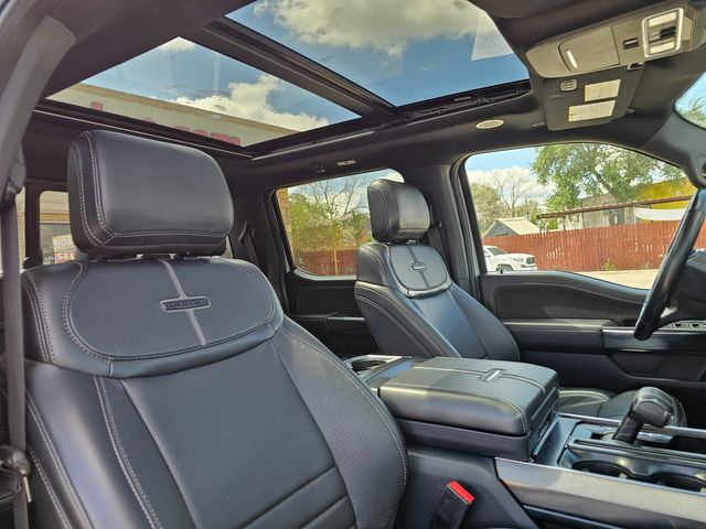 2023 Ford F-150 Platinum | Brownsville TX | English Motors 2023 Ford F-150 Platinum | Brownsville TX | English Motors