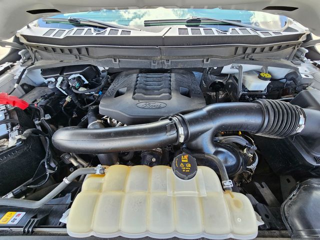 2023 Ford F-150 Platinum | Brownsville TX | English Motors 2023 Ford F-150 Platinum | Brownsville TX | English Motors