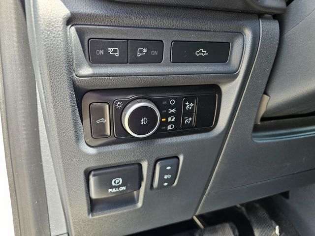 2023 Ford F-150 Platinum | Brownsville TX | English Motors