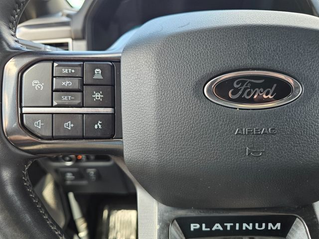 2023 Ford F-150 Platinum | Brownsville TX | English Motors 2023 Ford F-150 Platinum | Brownsville TX | English Motors