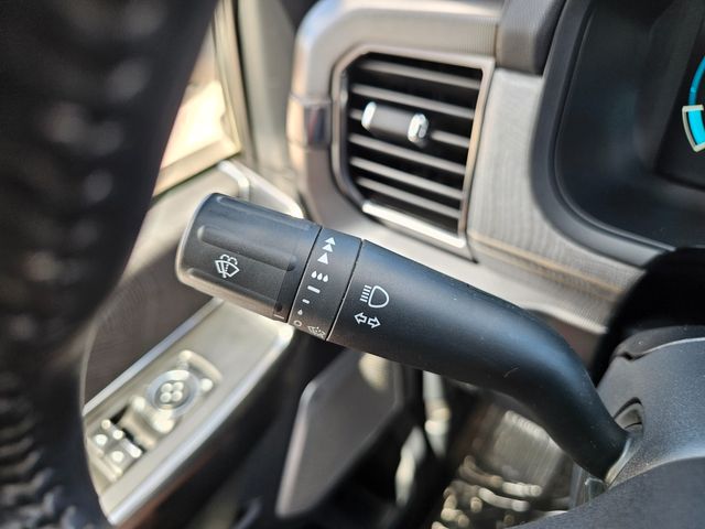 2023 Ford F-150 Platinum | Brownsville TX | English Motors