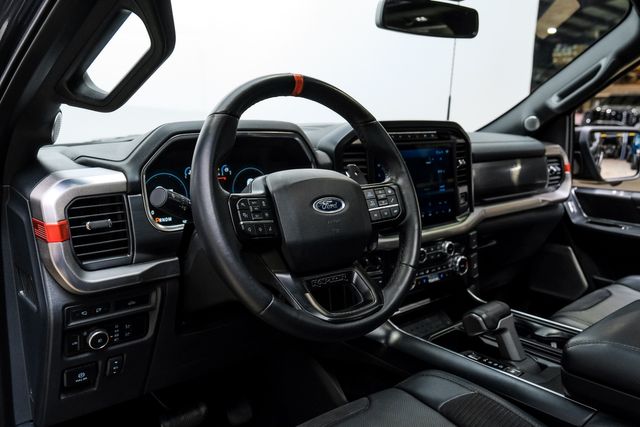 2023 Ford F-150 Raptor 4X4 ROOF,LIFTED,LOADED, 22' FUEL WHEELS,28K | Carrollton, TX | Texas Vehicle Exchange 2023 Ford F-150 Raptor 4X4 ROOF,LIFTED,LOADED, 22' FUEL WHEELS,28K | Carrollton, TX | Texas Vehicle Exchange