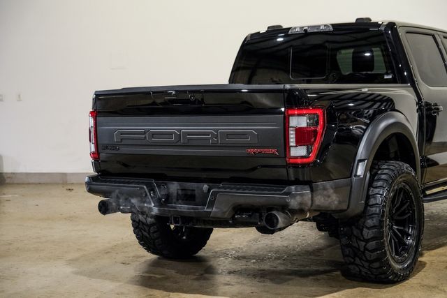 2023 Ford F-150 Raptor 4X4 ROOF,LIFTED,LOADED, 22' FUEL WHEELS,28K | Carrollton, TX | Texas Vehicle Exchange