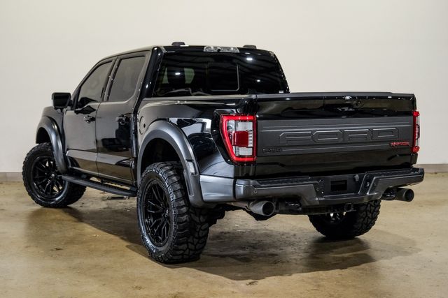 2023 Ford F-150 Raptor 4X4 ROOF,LIFTED,LOADED, 22' FUEL WHEELS,28K | Carrollton, TX | Texas Vehicle Exchange