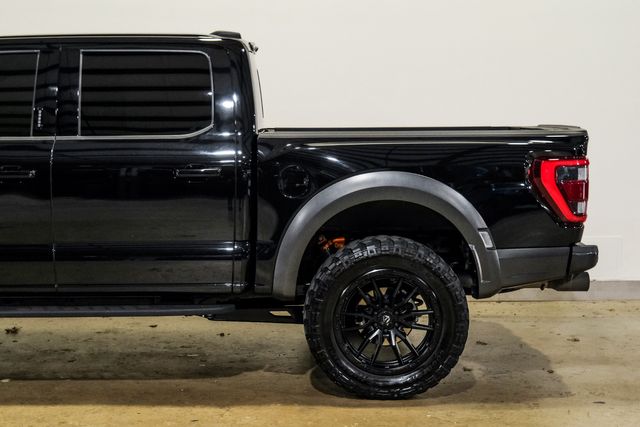 2023 Ford F-150 Raptor 4X4 ROOF,LIFTED,LOADED, 22' FUEL WHEELS,28K | Carrollton, TX | Texas Vehicle Exchange