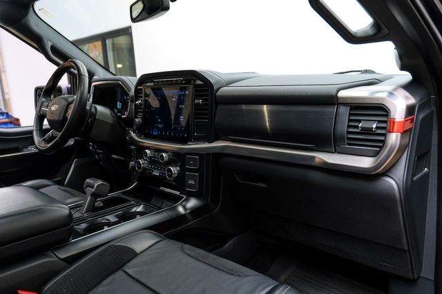 2023 Ford F-150 Raptor 4X4 ROOF,LIFTED,LOADED, 22' FUEL WHEELS,28K | Carrollton, TX | Texas Vehicle Exchange 2023 Ford F-150 Raptor 4X4 ROOF,LIFTED,LOADED, 22' FUEL WHEELS,28K | Carrollton, TX | Texas Vehicle Exchange