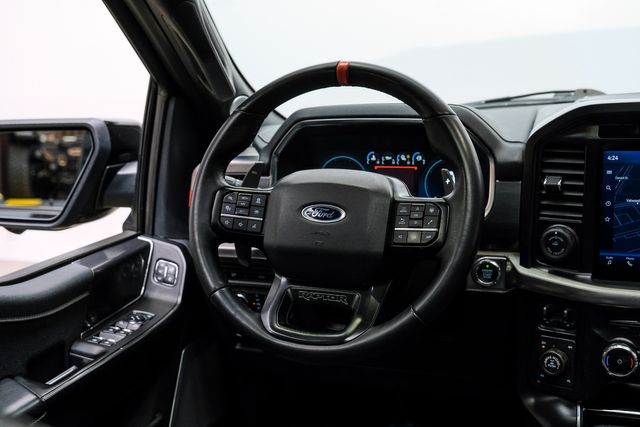 2023 Ford F-150 Raptor 4X4 ROOF,LIFTED,LOADED, 22' FUEL WHEELS,28K | Carrollton, TX | Texas Vehicle Exchange