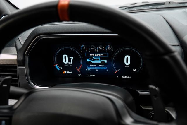 2023 Ford F-150 Raptor 4X4 ROOF,LIFTED,LOADED, 22' FUEL WHEELS,28K | Carrollton, TX | Texas Vehicle Exchange