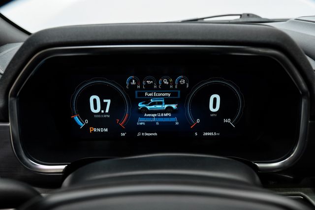 2023 Ford F-150 Raptor 4X4 ROOF,LIFTED,LOADED, 22' FUEL WHEELS,28K | Carrollton, TX | Texas Vehicle Exchange