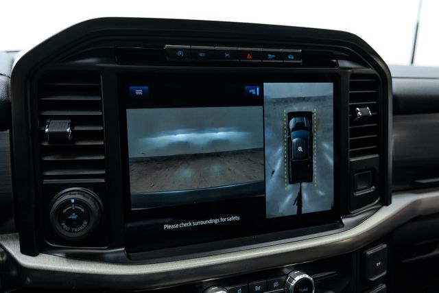 2023 Ford F-150 Raptor 4X4 ROOF,LIFTED,LOADED, 22' FUEL WHEELS,28K | Carrollton, TX | Texas Vehicle Exchange