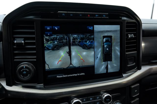 2023 Ford F-150 Raptor 4X4 ROOF,LIFTED,LOADED, 22' FUEL WHEELS,28K | Carrollton, TX | Texas Vehicle Exchange