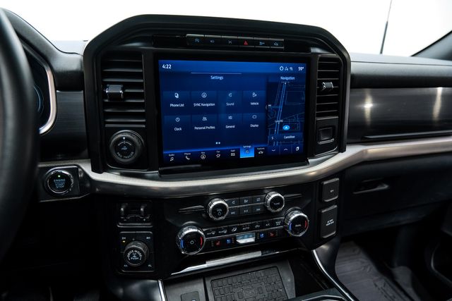 2023 Ford F-150 Raptor 4X4 ROOF,LIFTED,LOADED, 22' FUEL WHEELS,28K | Carrollton, TX | Texas Vehicle Exchange