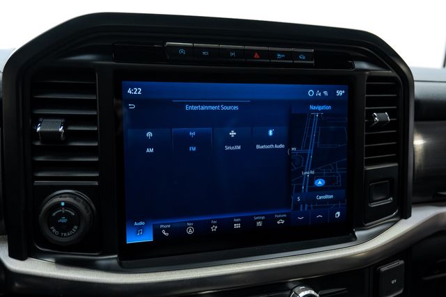 2023 Ford F-150 Raptor 4X4 ROOF,LIFTED,LOADED, 22' FUEL WHEELS,28K | Carrollton, TX | Texas Vehicle Exchange