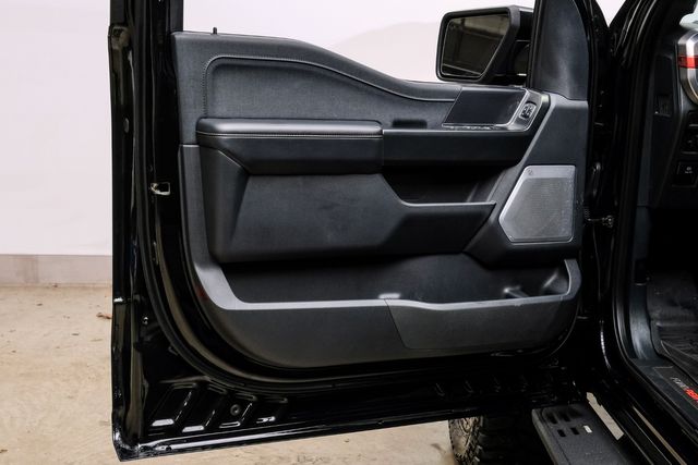 2023 Ford F-150 Raptor 4X4 ROOF,LIFTED,LOADED, 22' FUEL WHEELS,28K | Carrollton, TX | Texas Vehicle Exchange