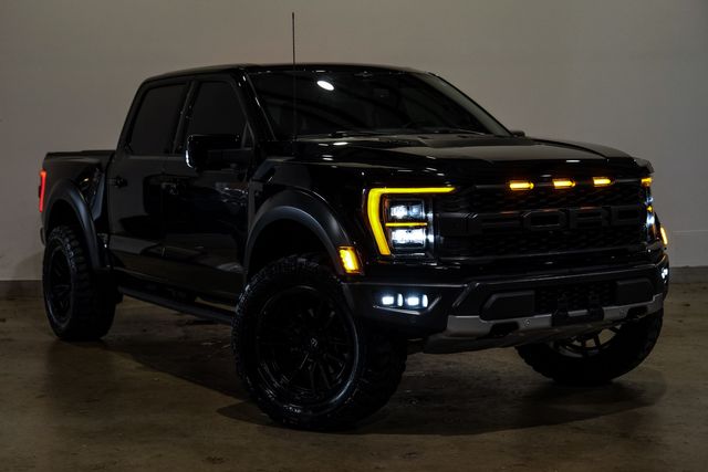 2023 Ford F-150 Raptor 4X4 ROOF,LIFTED,LOADED, 22' FUEL WHEELS,28K | Carrollton, TX | Texas Vehicle Exchange 2023 Ford F-150 Raptor 4X4 ROOF,LIFTED,LOADED, 22' FUEL WHEELS,28K | Carrollton, TX | Texas Vehicle Exchange