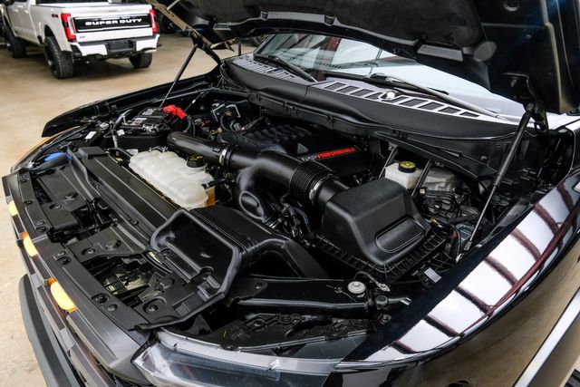 2023 Ford F-150 Raptor 4X4 ROOF,LIFTED,LOADED, 22' FUEL WHEELS,28K | Carrollton, TX | Texas Vehicle Exchange