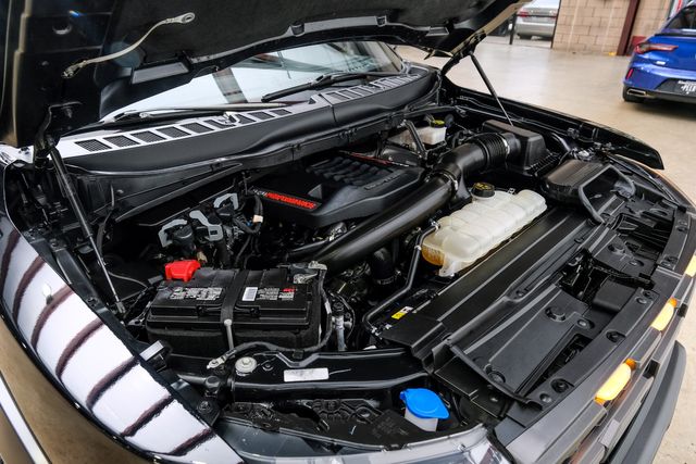 2023 Ford F-150 Raptor 4X4 ROOF,LIFTED,LOADED, 22' FUEL WHEELS,28K | Carrollton, TX | Texas Vehicle Exchange