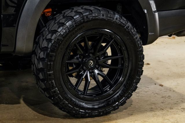 2023 Ford F-150 Raptor 4X4 ROOF,LIFTED,LOADED, 22' FUEL WHEELS,28K | Carrollton, TX | Texas Vehicle Exchange