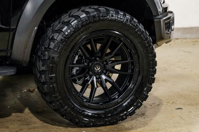 2023 Ford F-150 Raptor 4X4 ROOF,LIFTED,LOADED, 22' FUEL WHEELS,28K | Carrollton, TX | Texas Vehicle Exchange