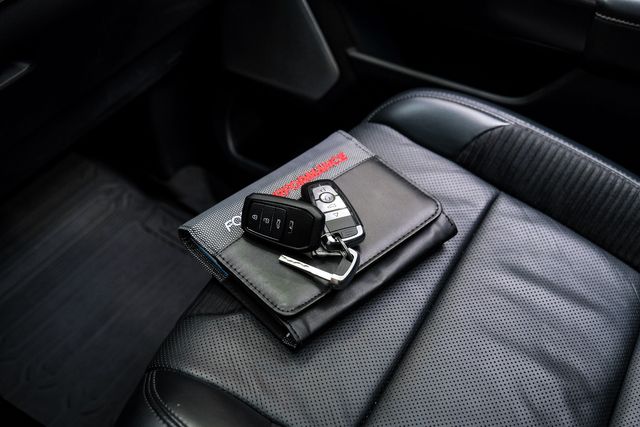 2023 Ford F-150 Raptor 4X4 ROOF,LIFTED,LOADED, 22' FUEL WHEELS,28K | Carrollton, TX | Texas Vehicle Exchange