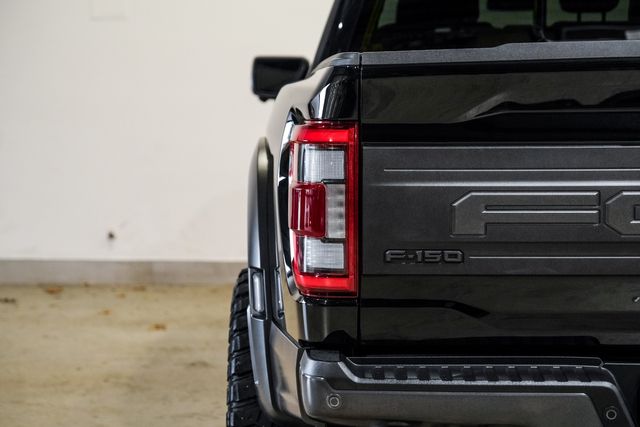 2023 Ford F-150 Raptor 4X4 ROOF,LIFTED,LOADED, 22' FUEL WHEELS,28K | Carrollton, TX | Texas Vehicle Exchange