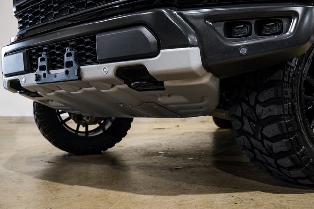 2023 Ford F-150 Raptor 4X4 ROOF,LIFTED,LOADED, 22' FUEL WHEELS,28K | Carrollton, TX | Texas Vehicle Exchange