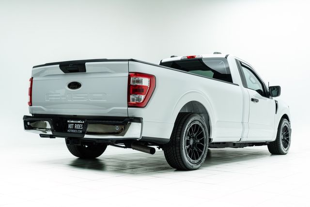 2023 Ford F-150 5.0 4WD ROUSH Supercharged w/ Many Upgrades | Carrollton, TX | Texas Hot Rides 2023 Ford F-150 5.0 4WD ROUSH Supercharged w/ Many Upgrades | Carrollton, TX | Texas Hot Rides