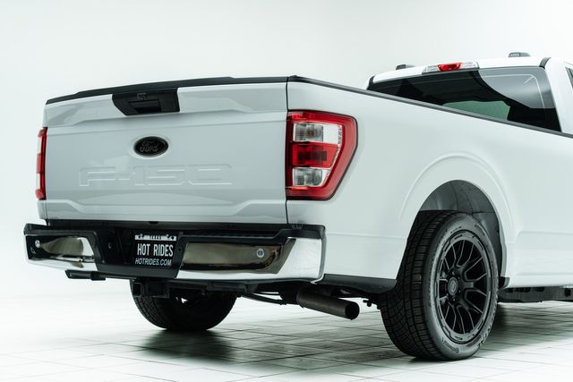 2023 Ford F-150 5.0 4WD ROUSH Supercharged w/ Many Upgrades | Carrollton, TX | Texas Hot Rides 2023 Ford F-150 5.0 4WD ROUSH Supercharged w/ Many Upgrades | Carrollton, TX | Texas Hot Rides