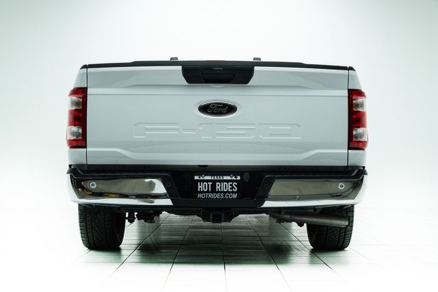 2023 Ford F-150 5.0 4WD ROUSH Supercharged w/ Many Upgrades | Carrollton, TX | Texas Hot Rides 2023 Ford F-150 5.0 4WD ROUSH Supercharged w/ Many Upgrades | Carrollton, TX | Texas Hot Rides