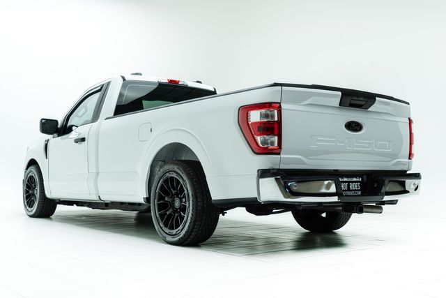 2023 Ford F-150 5.0 4WD ROUSH Supercharged w/ Many Upgrades | Carrollton, TX | Texas Hot Rides 2023 Ford F-150 5.0 4WD ROUSH Supercharged w/ Many Upgrades | Carrollton, TX | Texas Hot Rides