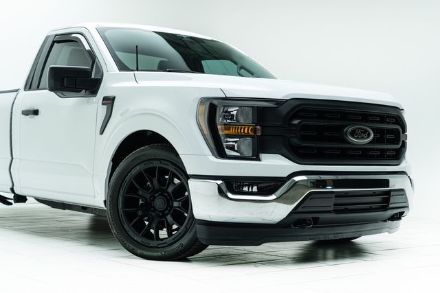 2023 Ford F-150 5.0 4WD ROUSH Supercharged w/ Many Upgrades | Carrollton, TX | Texas Hot Rides 2023 Ford F-150 5.0 4WD ROUSH Supercharged w/ Many Upgrades | Carrollton, TX | Texas Hot Rides