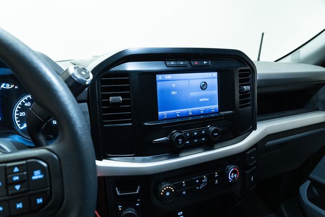 2023 Ford F-150 5.0 4WD ROUSH Supercharged w/ Many Upgrades | Carrollton, TX | Texas Hot Rides 2023 Ford F-150 5.0 4WD ROUSH Supercharged w/ Many Upgrades | Carrollton, TX | Texas Hot Rides