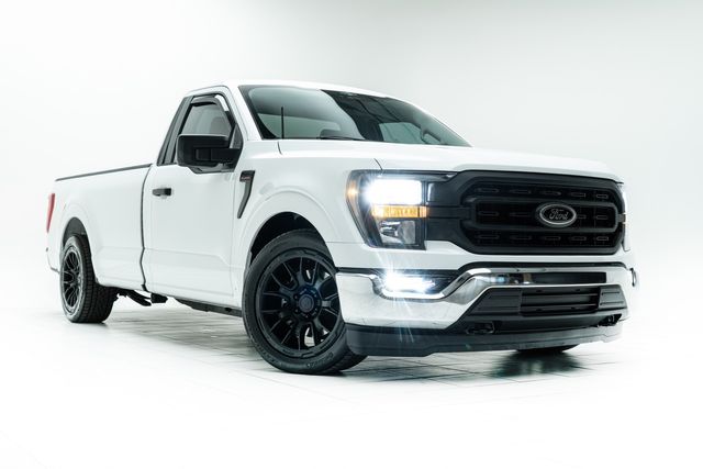 2023 Ford F-150 5.0 4WD ROUSH Supercharged w/ Many Upgrades | Carrollton, TX | Texas Hot Rides 2023 Ford F-150 5.0 4WD ROUSH Supercharged w/ Many Upgrades | Carrollton, TX | Texas Hot Rides