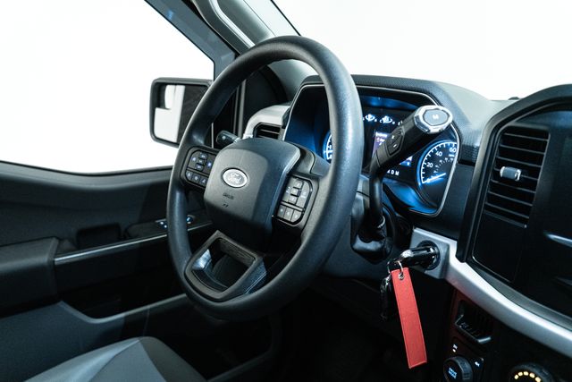 2023 Ford F-150 5.0 4WD ROUSH Supercharged w/ Many Upgrades | Carrollton, TX | Texas Hot Rides 2023 Ford F-150 5.0 4WD ROUSH Supercharged w/ Many Upgrades | Carrollton, TX | Texas Hot Rides