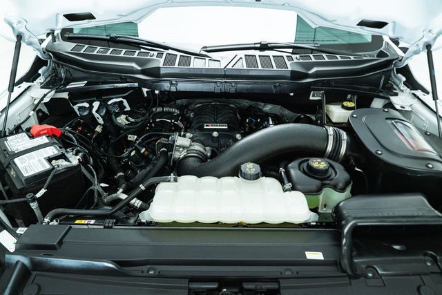 2023 Ford F-150 5.0 4WD ROUSH Supercharged w/ Many Upgrades | Carrollton, TX | Texas Hot Rides 2023 Ford F-150 5.0 4WD ROUSH Supercharged w/ Many Upgrades | Carrollton, TX | Texas Hot Rides