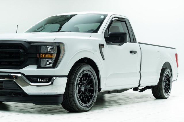 2023 Ford F-150 5.0 4WD ROUSH Supercharged w/ Many Upgrades | Carrollton, TX | Texas Hot Rides 2023 Ford F-150 5.0 4WD ROUSH Supercharged w/ Many Upgrades | Carrollton, TX | Texas Hot Rides