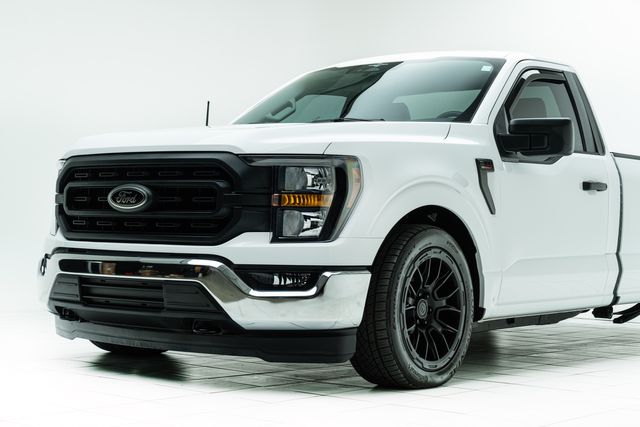 2023 Ford F-150 5.0 4WD ROUSH Supercharged w/ Many Upgrades | Carrollton, TX | Texas Hot Rides 2023 Ford F-150 5.0 4WD ROUSH Supercharged w/ Many Upgrades | Carrollton, TX | Texas Hot Rides