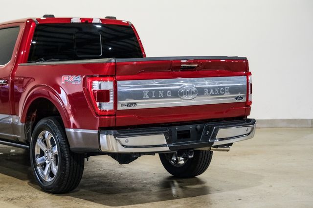 2023 Ford F-150 King Ranch 4X4 HYBRID,PANO ROOF,360 CAM,NAV,52K | Carrollton, TX | Texas Vehicle Exchange 2023 Ford F-150 King Ranch 4X4 HYBRID,PANO ROOF,360 CAM,NAV,52K | Carrollton, TX | Texas Vehicle Exchange