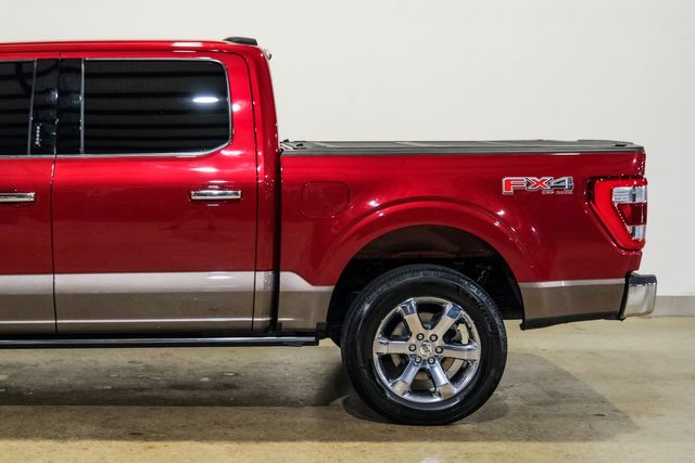 2023 Ford F-150 King Ranch 4X4 HYBRID,PANO ROOF,360 CAM,NAV,52K | Carrollton, TX | Texas Vehicle Exchange 2023 Ford F-150 King Ranch 4X4 HYBRID,PANO ROOF,360 CAM,NAV,52K | Carrollton, TX | Texas Vehicle Exchange