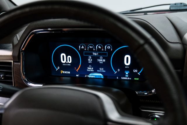 2023 Ford F-150 King Ranch 4X4 HYBRID,PANO ROOF,360 CAM,NAV,52K | Carrollton, TX | Texas Vehicle Exchange 2023 Ford F-150 King Ranch 4X4 HYBRID,PANO ROOF,360 CAM,NAV,52K | Carrollton, TX | Texas Vehicle Exchange