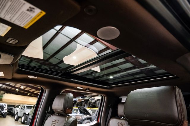 2023 Ford F-150 King Ranch 4X4 HYBRID,PANO ROOF,360 CAM,NAV,52K | Carrollton, TX | Texas Vehicle Exchange