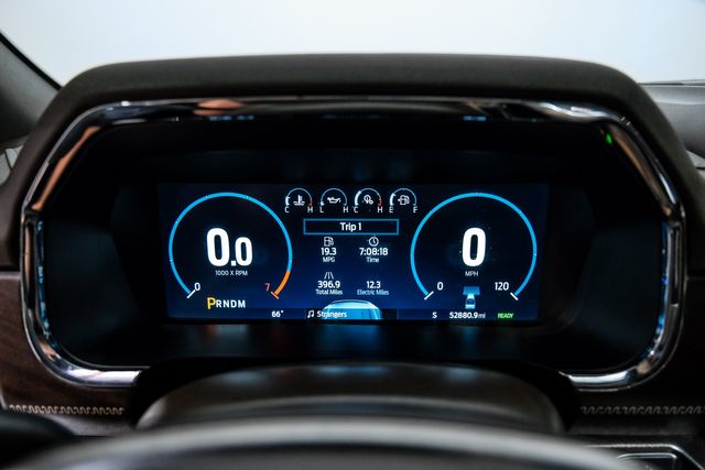 2023 Ford F-150 King Ranch 4X4 HYBRID,PANO ROOF,360 CAM,NAV,52K | Carrollton, TX | Texas Vehicle Exchange 2023 Ford F-150 King Ranch 4X4 HYBRID,PANO ROOF,360 CAM,NAV,52K | Carrollton, TX | Texas Vehicle Exchange