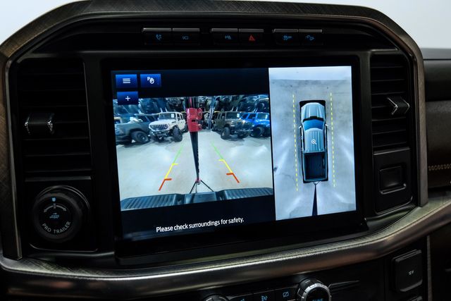 2023 Ford F-150 King Ranch 4X4 HYBRID,PANO ROOF,360 CAM,NAV,52K | Carrollton, TX | Texas Vehicle Exchange