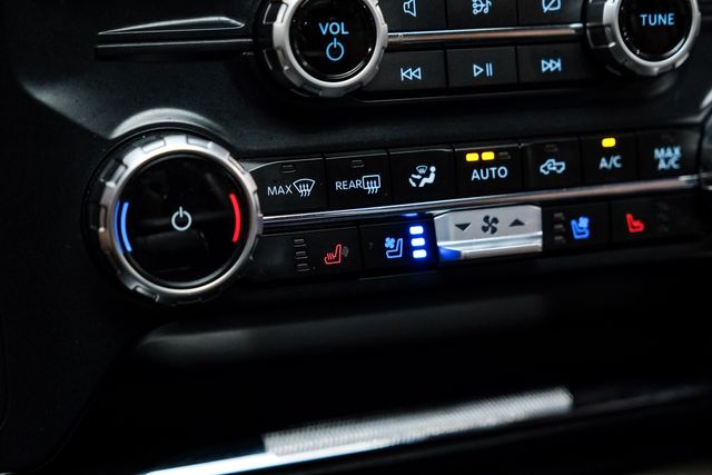 2023 Ford F-150 King Ranch 4X4 HYBRID,PANO ROOF,360 CAM,NAV,52K | Carrollton, TX | Texas Vehicle Exchange