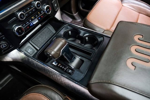 2023 Ford F-150 King Ranch 4X4 HYBRID,PANO ROOF,360 CAM,NAV,52K | Carrollton, TX | Texas Vehicle Exchange 2023 Ford F-150 King Ranch 4X4 HYBRID,PANO ROOF,360 CAM,NAV,52K | Carrollton, TX | Texas Vehicle Exchange